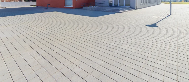 Classic tera 20x20x8 siva boja