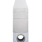 Kbs 1000 sa betonskim dnom za betonske cijevi