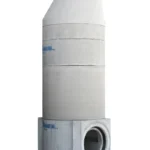 Kbs 1000 sa betonskim dnom za betonske cijevi slika2