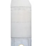 Kbs 1000 sa betonskim dnom za plastične cijevi