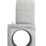 Kbs 1500 sa betonskim dnom