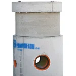 Kbs 600 sa plastičnim dnom