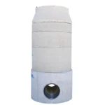 Kbs 800 sa plastičnim dnom