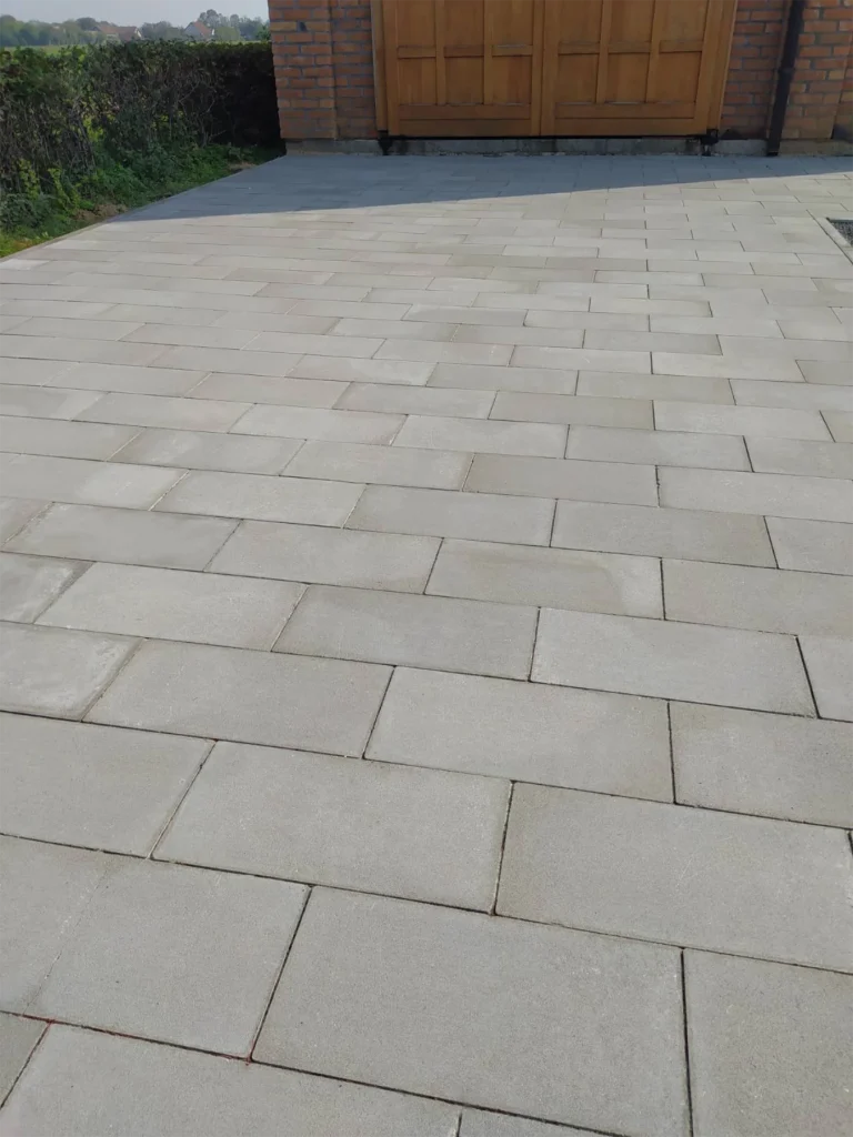 Ploča Dora siva boja