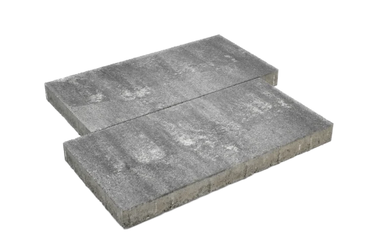 Ploča leda crno bijeli color mix