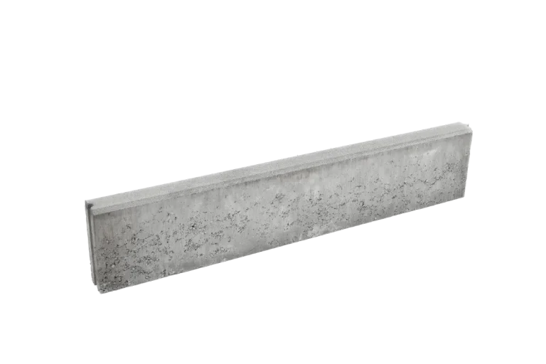 RUBNJAK 6x20x100 RAVNI PERO-UTOR