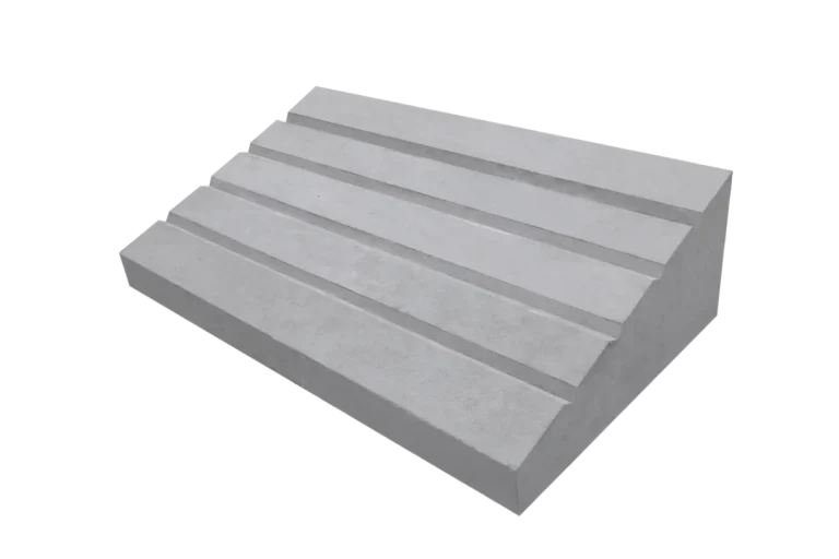 ULAZNA RAMPA SREDNJA