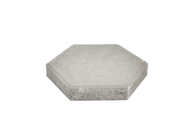 Šesterokutna ploča 50x29x8