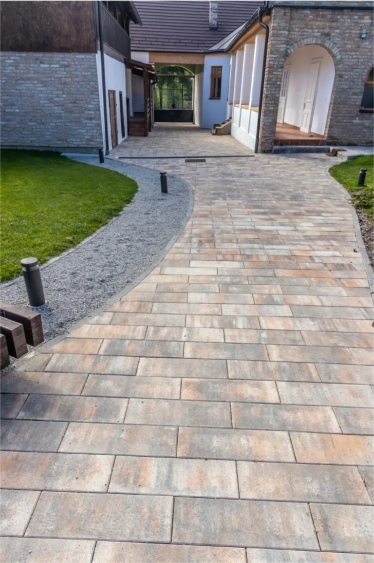 Tena color mix smeđa