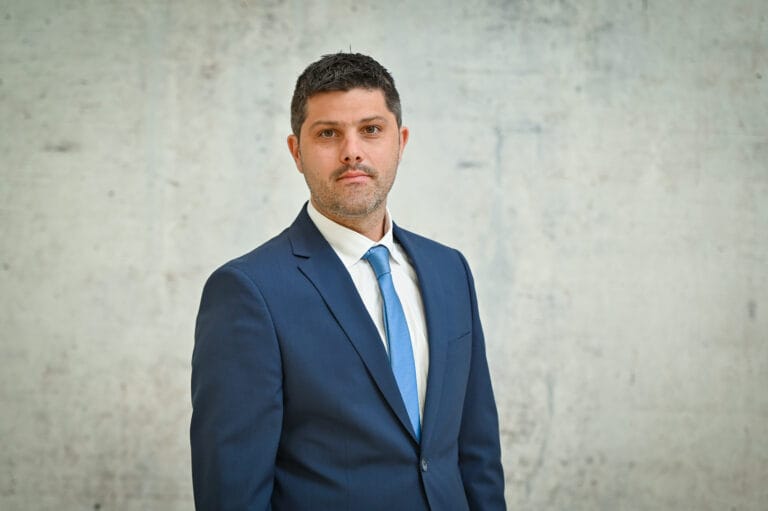 Aleksandar Horvat